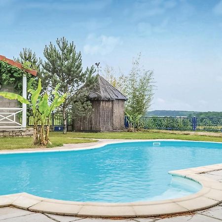 Beautiful home in Recologne lès Ray w/ Outdoor swimming pool, Outdoor swimming pool&6 Bedrooms Extérieur photo